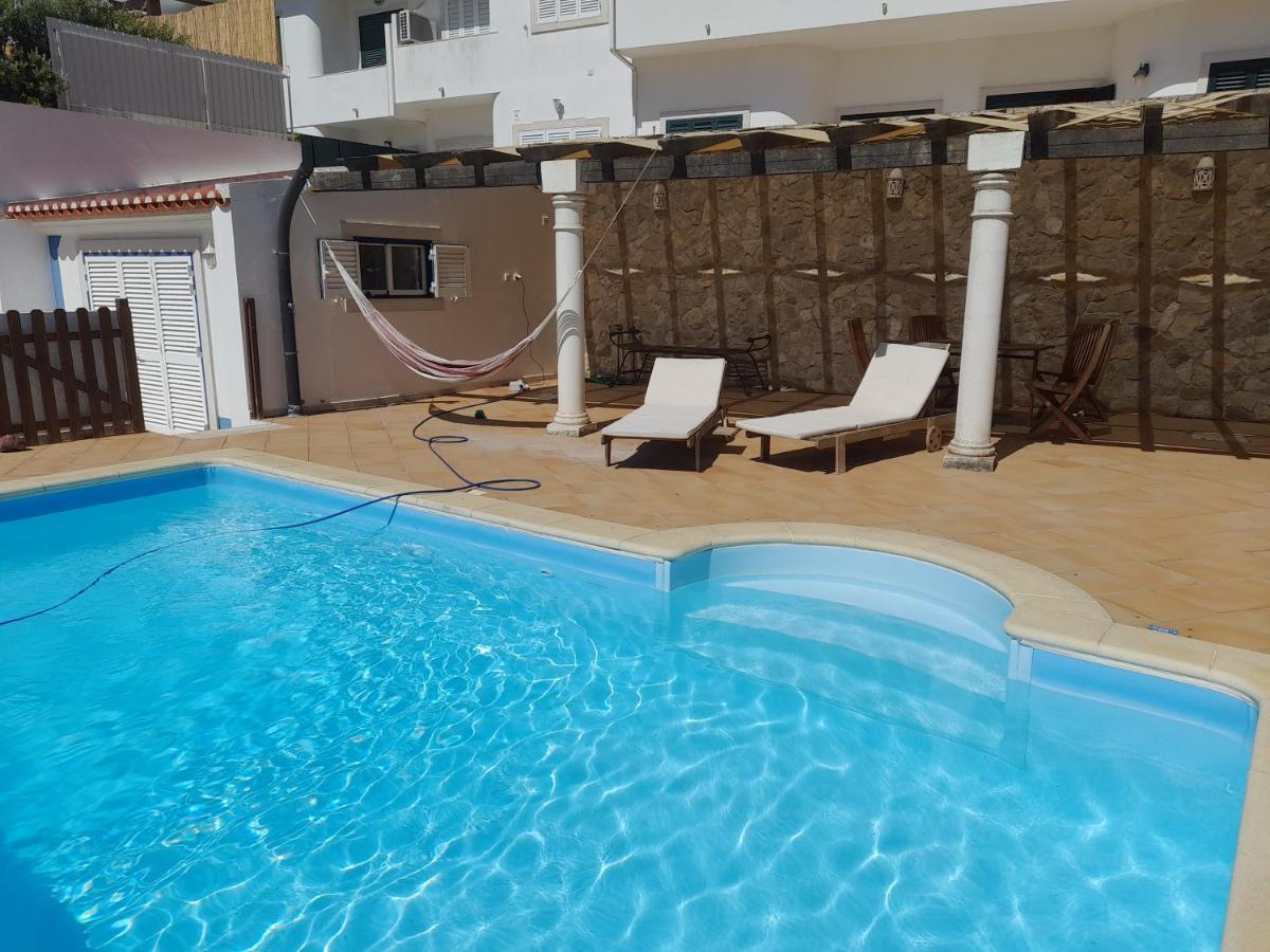 Villa Alegria Ericeira Exterior photo